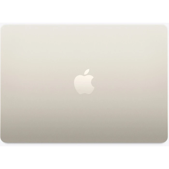 Apple MacBook Air – 13.6" (M5 (10/10)/ 16GB RAM / 512GB SSD / macOS)  (US Keyboard) Moonlight / 30W Charger