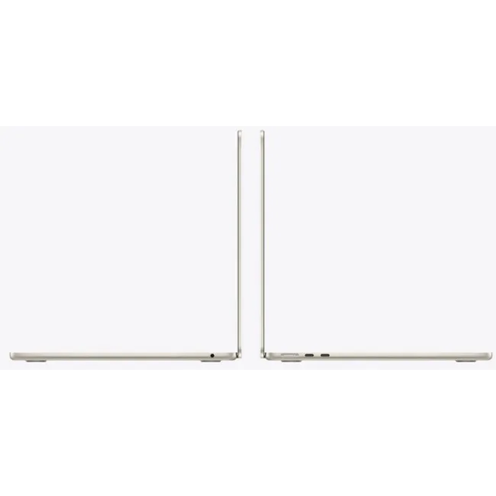 Apple MacBook Air – 13.6" (M5 (10/10)/ 16GB RAM / 512GB SSD / macOS)  (US Keyboard) Moonlight / 30W Charger