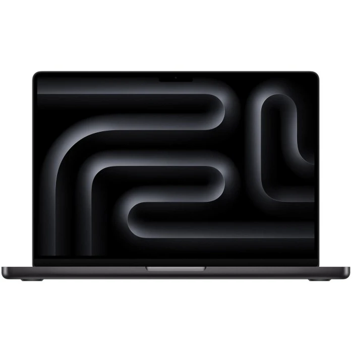Apple MacBook Pro 14,2"   (M5 Pro (18/20) / 24GB RAM / 1TB SSD / Mac OS) Star Black / Φορτιστής 96W (US Keyboard)