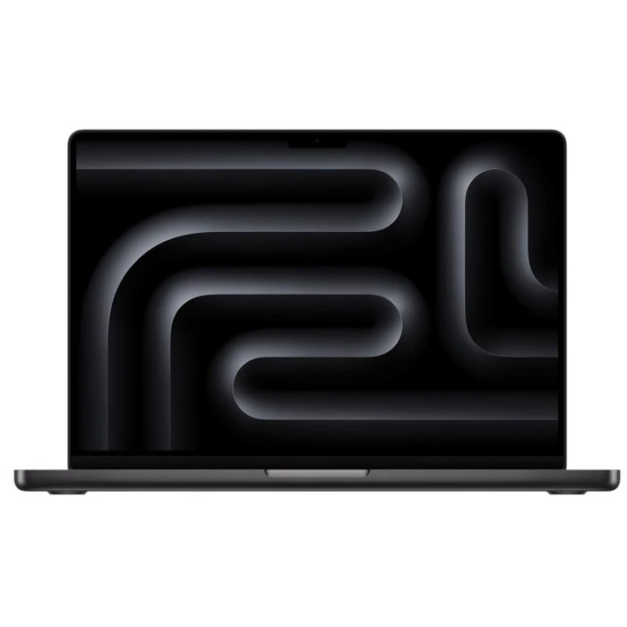 Apple MacBook Pro 16,2" (M5 Max, 18‑Coreς CPU / 20‑Core GPU / 40‑Core Neural Engine) / 48GB RAM / 2TB SSD / Mac OS) (US Keyboard) Space Black