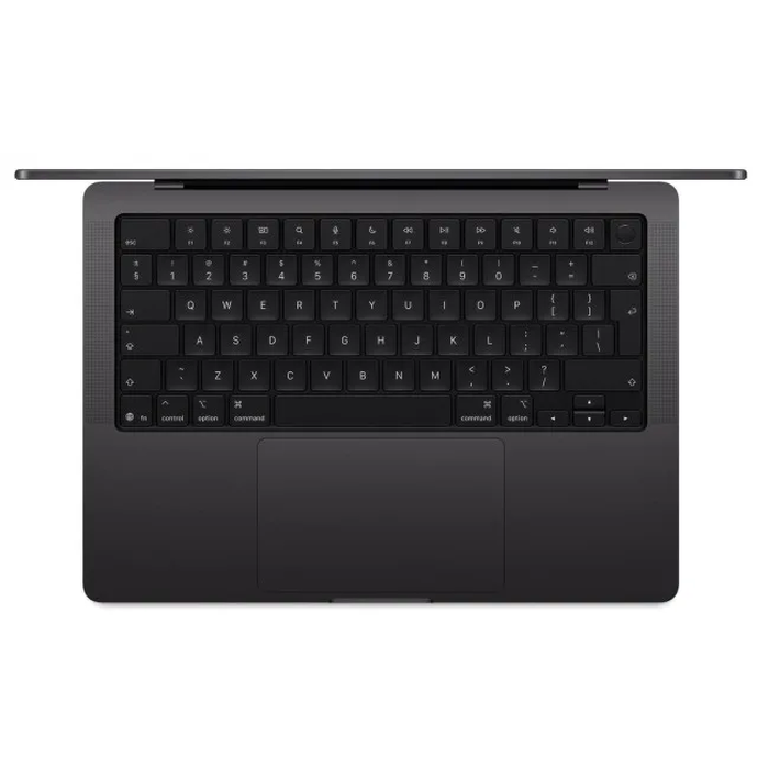 Apple MacBook Pro 16,2" (M5 Max, 18‑Coreς CPU / 20‑Core GPU / 40‑Core Neural Engine) / 48GB RAM / 2TB SSD / Mac OS) (US Keyboard) Space Black