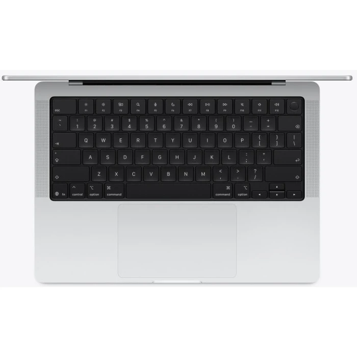 Apple MacBook Pro 14.2" — M5 Pro (18‑core CPU, 16‑core GPU) , 64 GB RAM , 1 TB SSD , Silver , US Keyboard (US Keyboard)