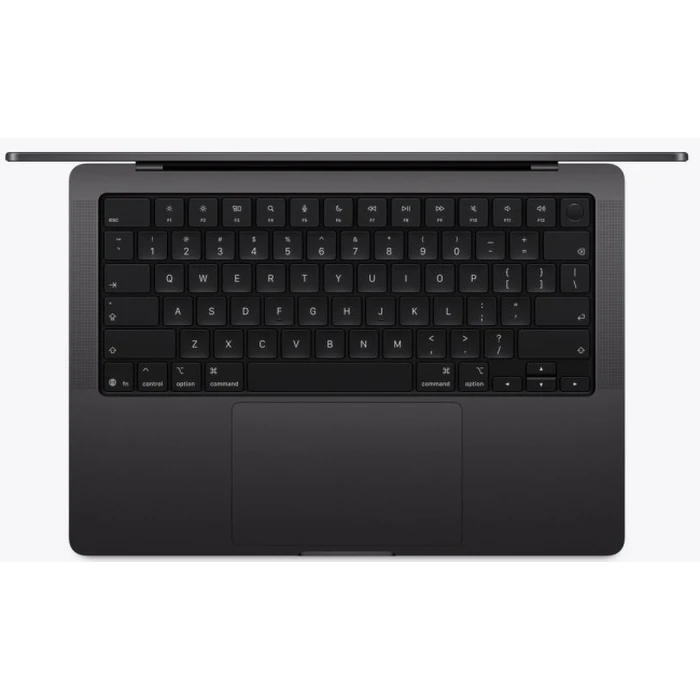 Apple MacBook Pro 14,2'' M5 Pro (18/20) , 64GB μνήμη , 1TB SSD , Gwiezdna Czerń , US (US Keyboard)