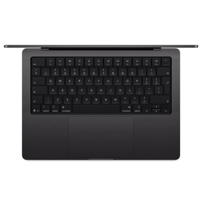 Apple MacBook Pro - M5 Max (14.2") , 128GB RAM , 2TB SSD , macOS , Space Black , 96W (US Keyboard)