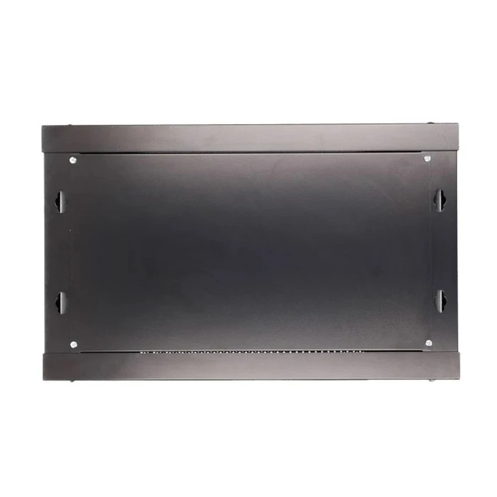 Extralink EX.7225-6U 600x450 Μαύρη | Τοίχου 19'' Rack 6U