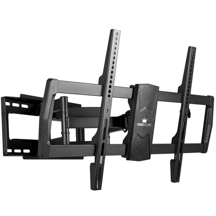 King Mount KG-1022 TV Wall Mount Bracket (32"-80")