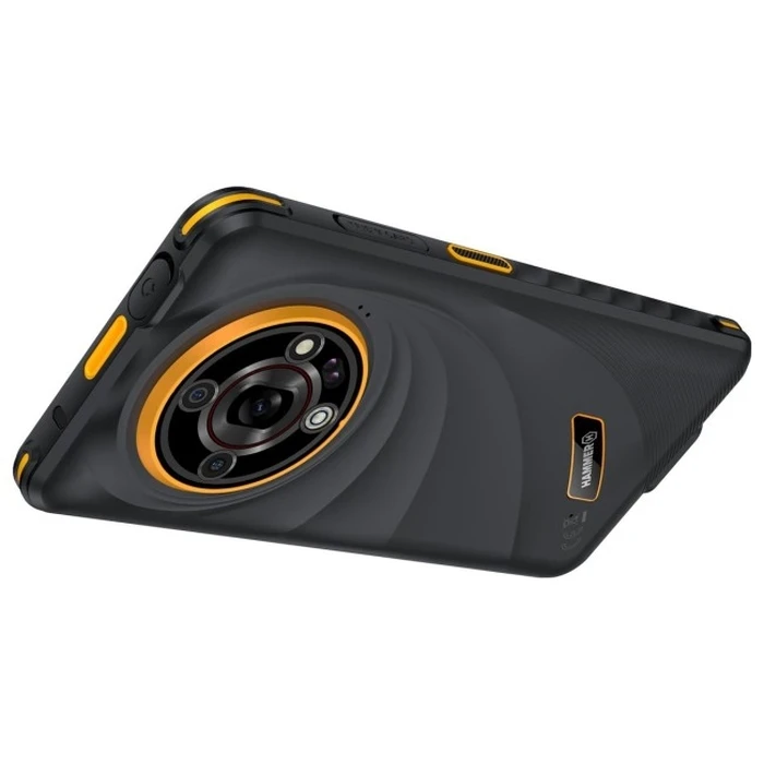myPhone Hammer Iron 6 5G 6/128GB πορτοκαλί