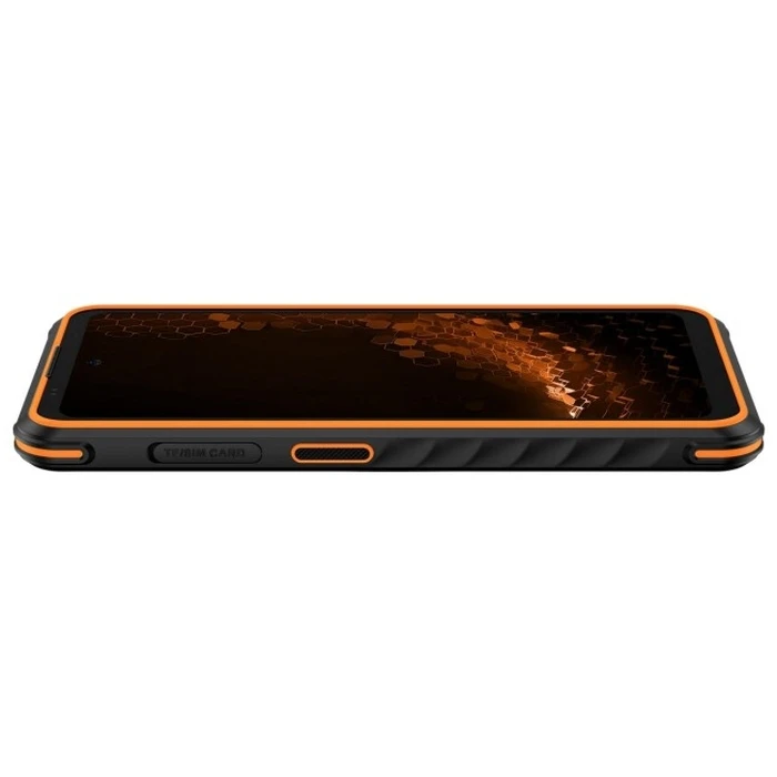 myPhone Hammer Iron 6 5G 6/128GB πορτοκαλί