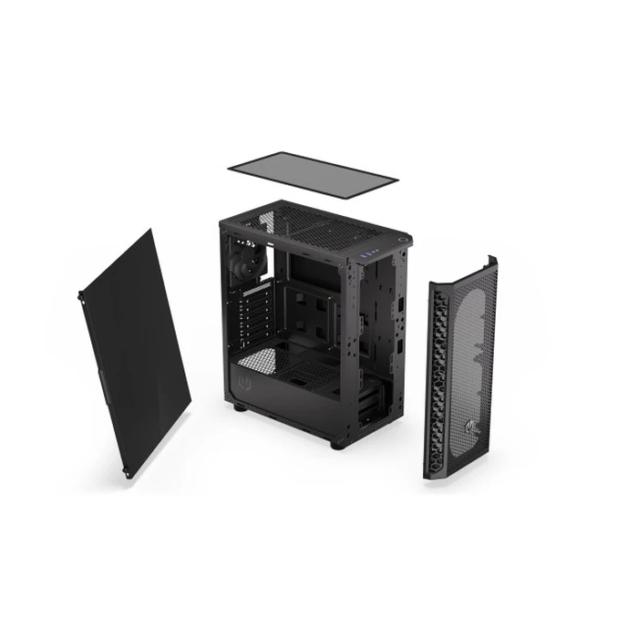 Endorfy Signum 300 Solid - Κουτί Υπολογιστή Midi Tower