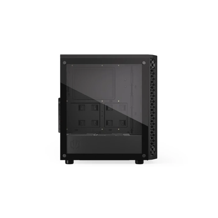 Endorfy Signum 300 Core - Midi Tower PC Case, Black, No PSU