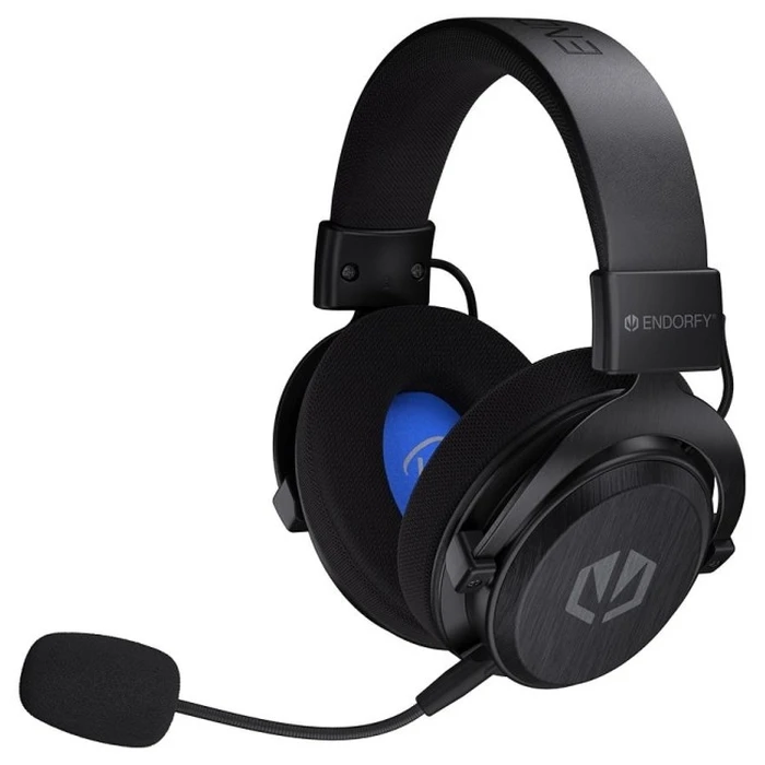 ENDORFY VIRO Infra Wireless (Black)