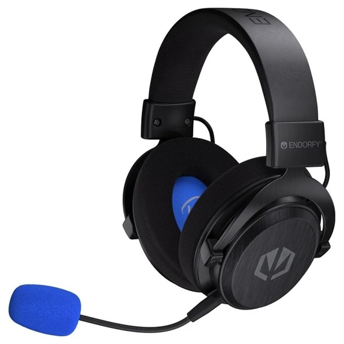 ENDORFY VIRO Infra Wireless (Black)