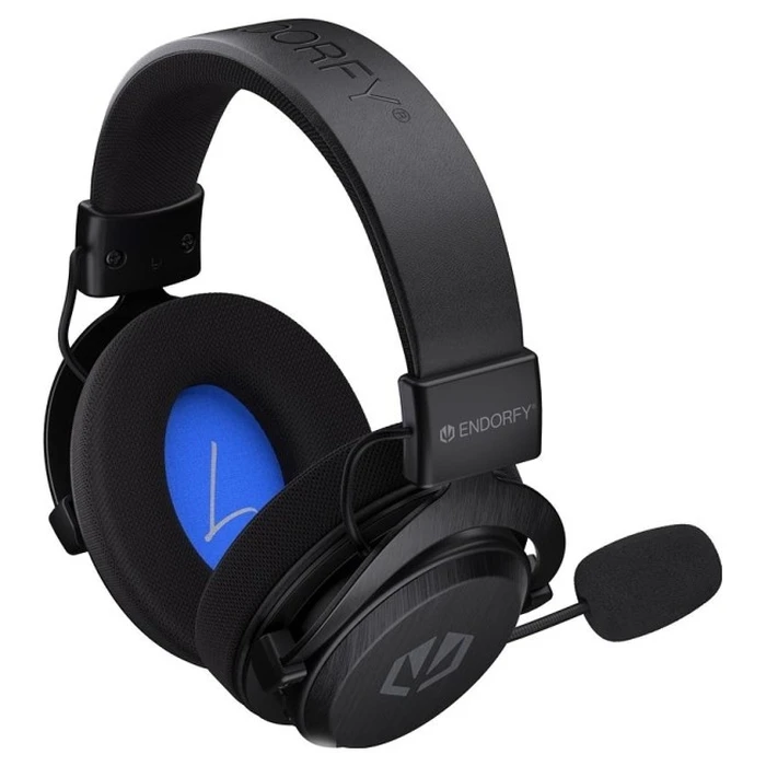 ENDORFY VIRO Infra Wireless (Black)