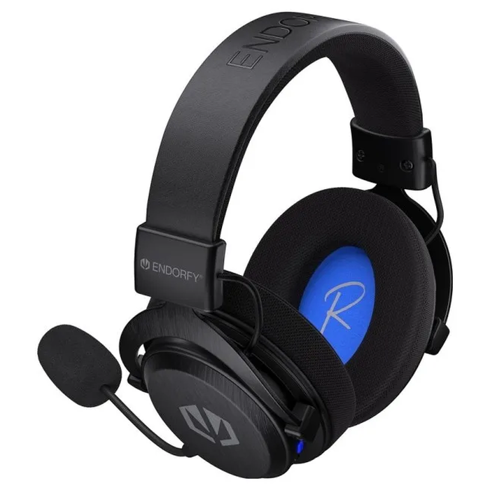 ENDORFY VIRO Infra Wireless (Black)