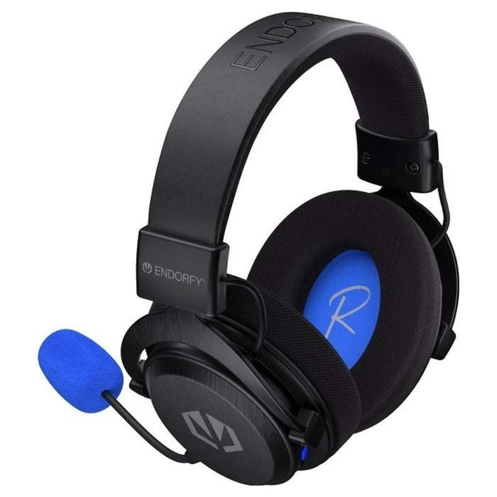 ENDORFY VIRO Infra Wireless (Black)