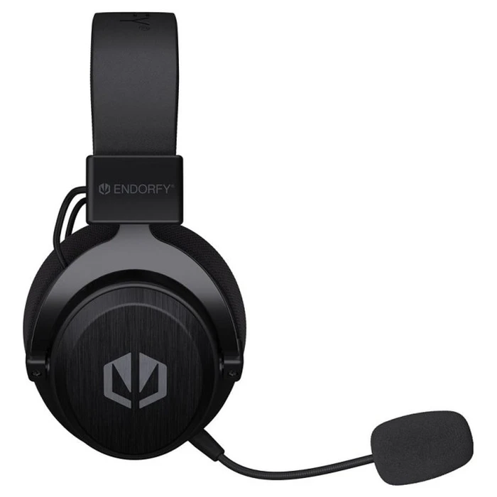 ENDORFY VIRO Infra Wireless (Black)