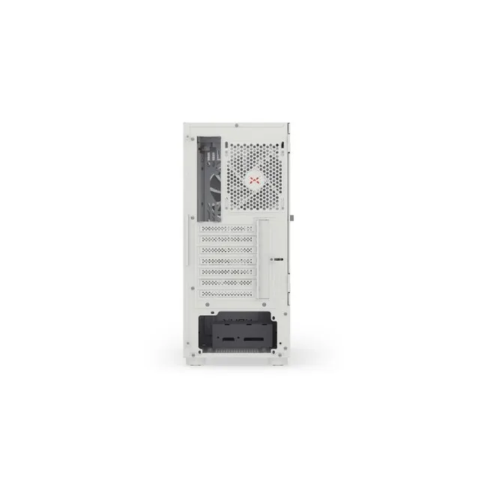 KRUX Vako Λευκό RGB - Κουτί ATX Midi Tower (KRXD005)
