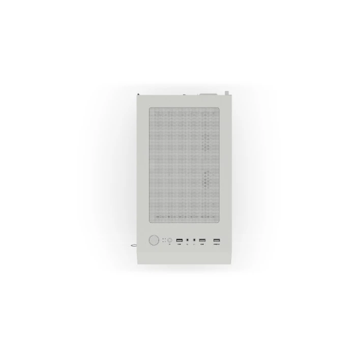 KRUX Vako Λευκό RGB - Κουτί ATX Midi Tower (KRXD005)