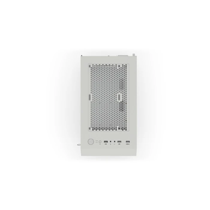 KRUX Vako Λευκό RGB - Κουτί ATX Midi Tower (KRXD005)