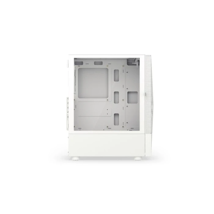 KRUX Vako Λευκό RGB - Κουτί ATX Midi Tower (KRXD005)