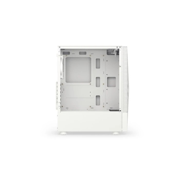 KRUX Vako Λευκό RGB - Κουτί ATX Midi Tower (KRXD005)