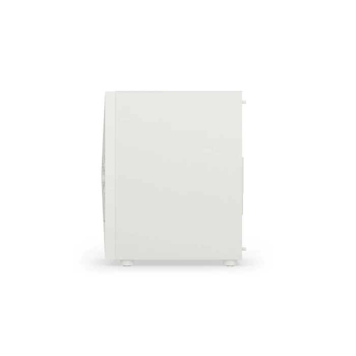 KRUX Vako Λευκό RGB - Κουτί ATX Midi Tower (KRXD005)