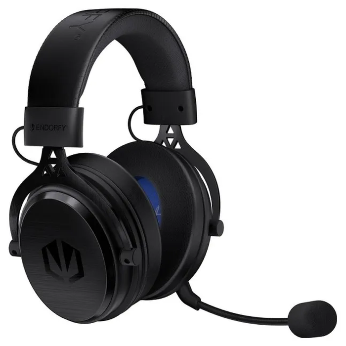 ENDORFY VIRO Wireless Black - Wireless Gaming Headset