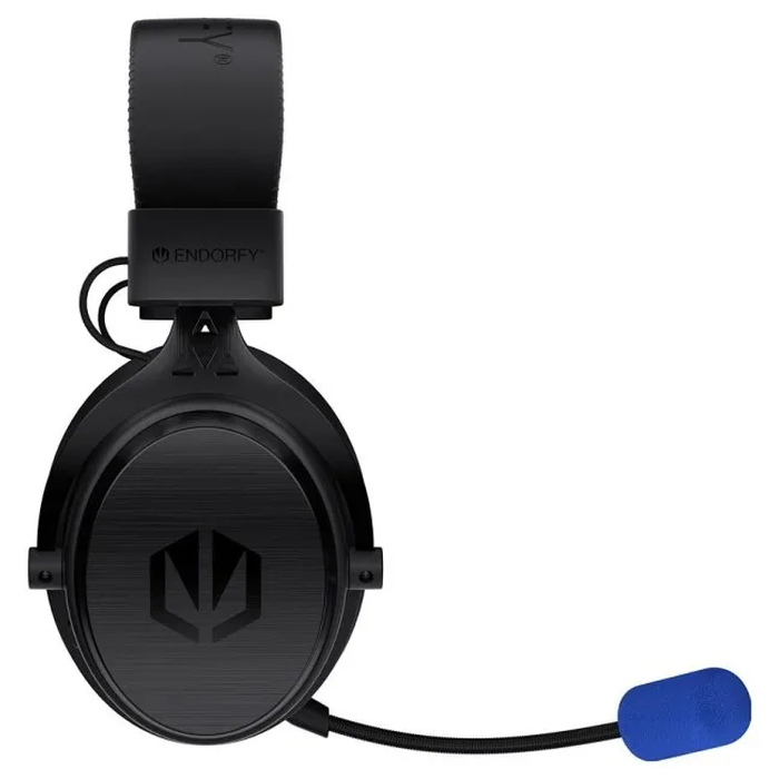 ENDORFY VIRO Wireless Black - Wireless Gaming Headset