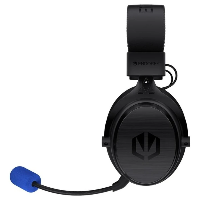 ENDORFY VIRO Wireless Black - Wireless Gaming Headset