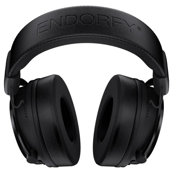 ENDORFY VIRO Wireless Black - Wireless Gaming Headset