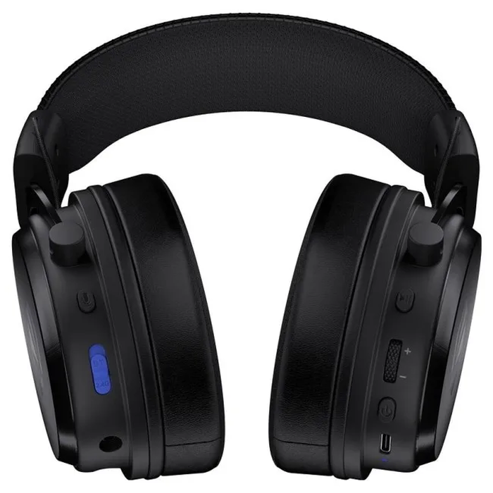 ENDORFY VIRO Wireless Black - Wireless Gaming Headset