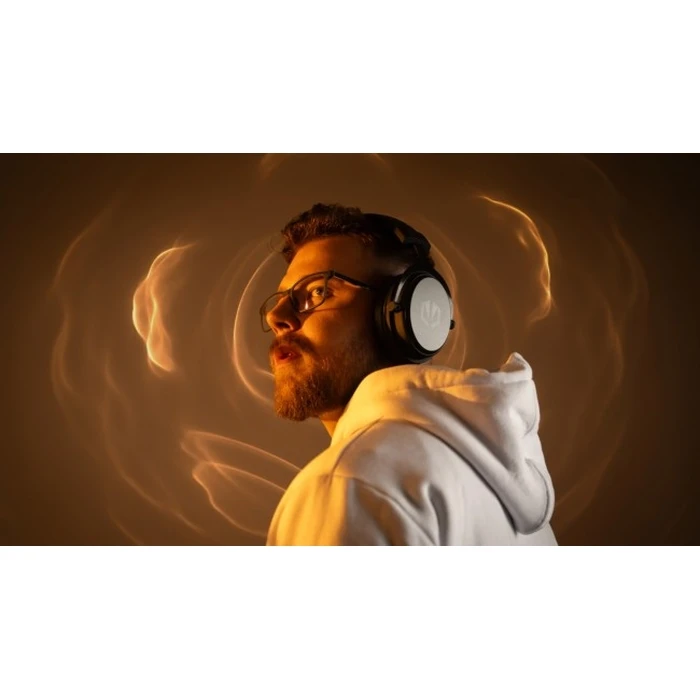 ENDORFY VIRO Wireless Black - Wireless Gaming Headset
