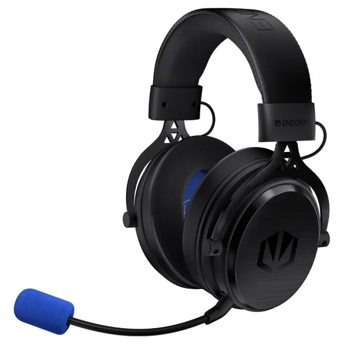 ENDORFY VIRO Wireless Black - Wireless Gaming Headset