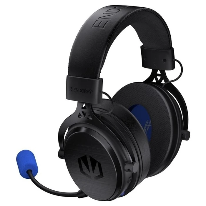 ENDORFY VIRO Wireless Black - Wireless Gaming Headset