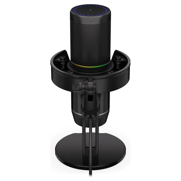 ENDORFY Solum 2 Pro - USB cardioid microphone for gaming, streaming and podcasting