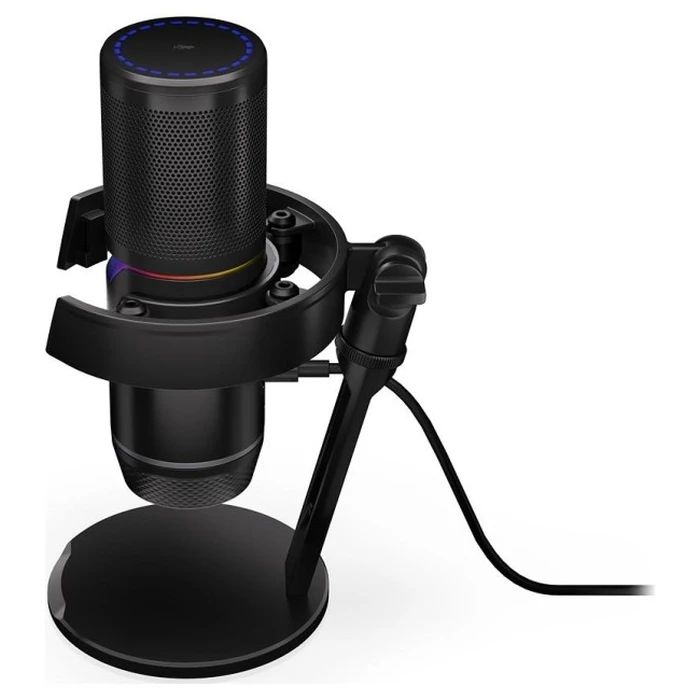 ENDORFY Solum 2 Pro - USB cardioid microphone for gaming, streaming and podcasting