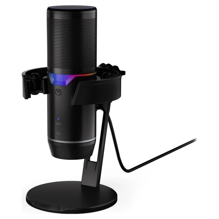 ENDORFY Solum 2 Pro - USB cardioid microphone for gaming, streaming and podcasting
