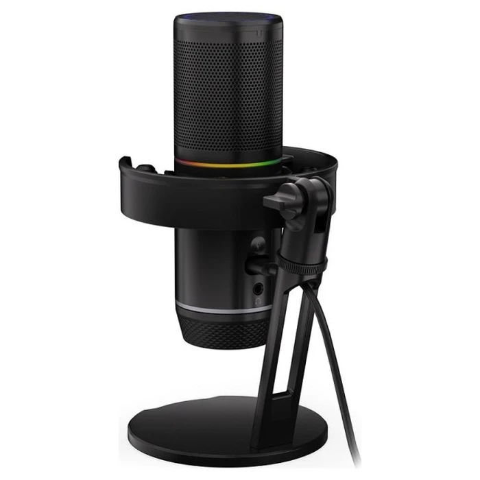 ENDORFY Solum 2 Pro - USB cardioid microphone for gaming, streaming and podcasting