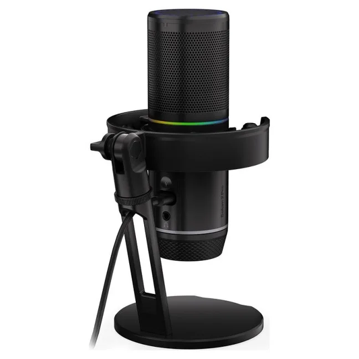 ENDORFY Solum 2 Pro - USB cardioid microphone for gaming, streaming and podcasting