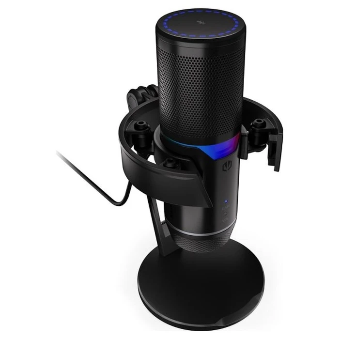 ENDORFY Solum 2 Pro - USB cardioid microphone for gaming, streaming and podcasting