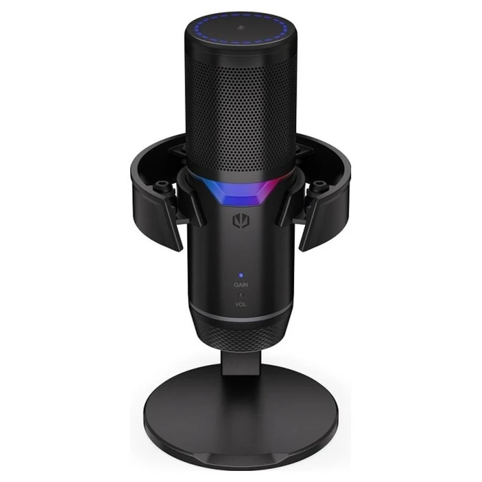 ENDORFY Solum 2 Pro - USB cardioid microphone for gaming, streaming and podcasting