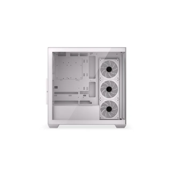 KRUX Exo White - Κουτί Υπολογιστή Gaming Midi Tower Λευκό