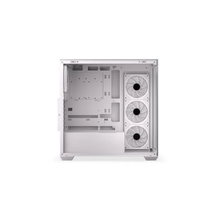 KRUX Exo White - Κουτί Υπολογιστή Gaming Midi Tower Λευκό