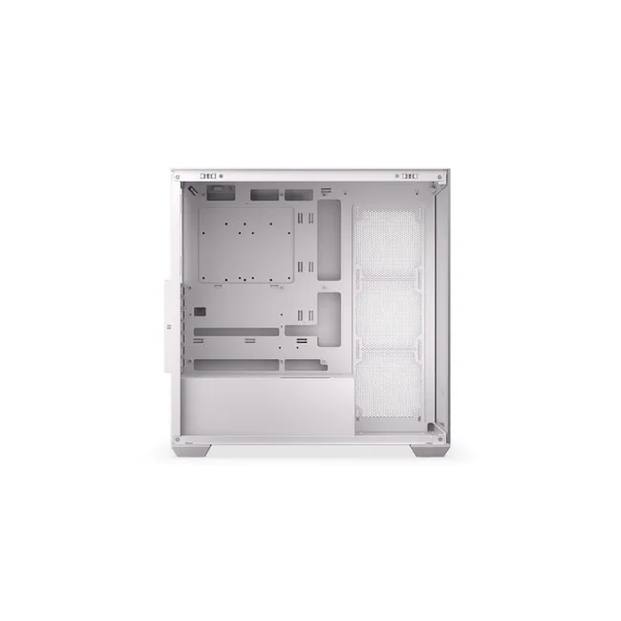 KRUX Exo White - Κουτί Υπολογιστή Gaming Midi Tower Λευκό