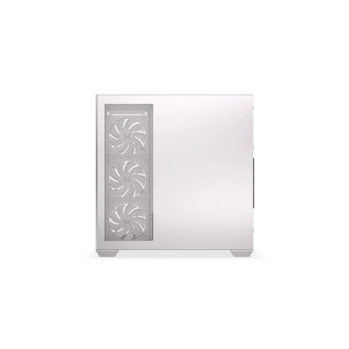 KRUX Exo White - Κουτί Υπολογιστή Gaming Midi Tower Λευκό