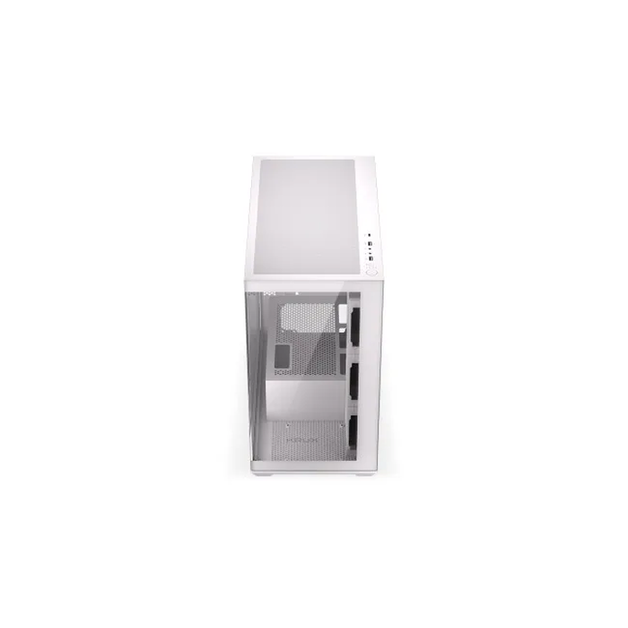 KRUX Exo White - Κουτί Υπολογιστή Gaming Midi Tower Λευκό