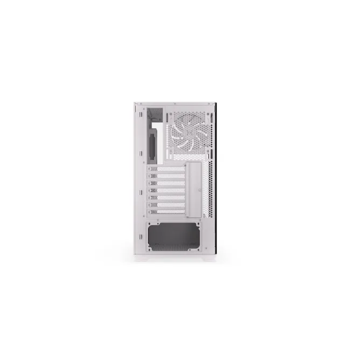 KRUX Exo White - Κουτί Υπολογιστή Gaming Midi Tower Λευκό