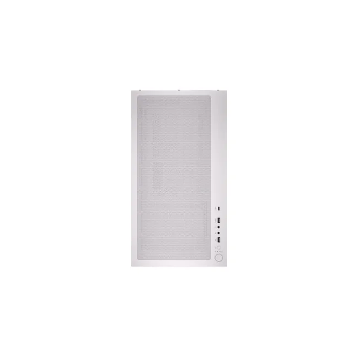 KRUX Exo White - Κουτί Υπολογιστή Gaming Midi Tower Λευκό
