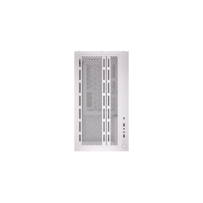 KRUX Exo White - Κουτί Υπολογιστή Gaming Midi Tower Λευκό