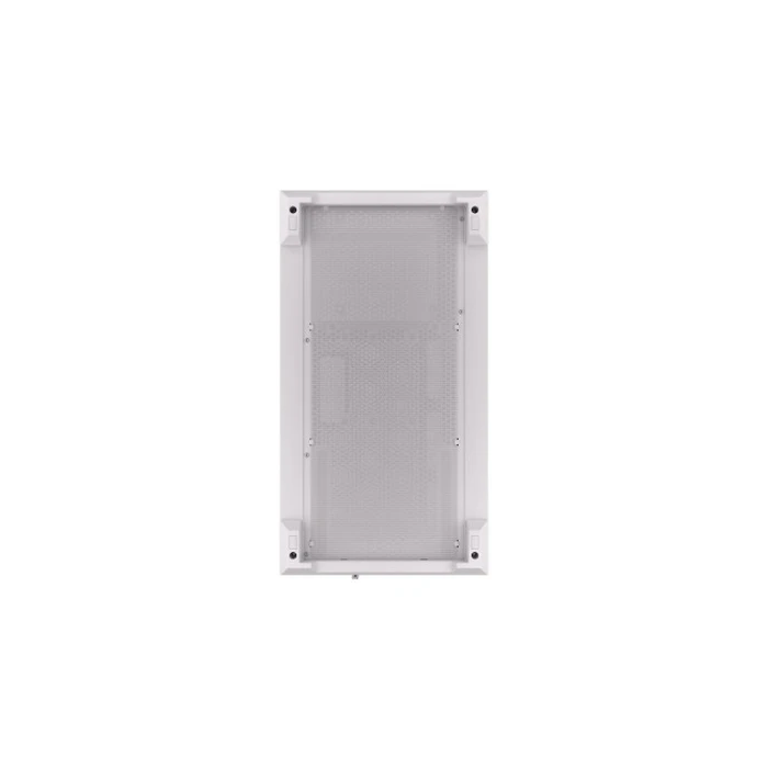 KRUX Exo White - Κουτί Υπολογιστή Gaming Midi Tower Λευκό